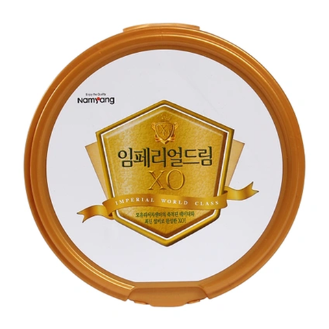  Sữa bột XO Imperial Dream số 4 800g 