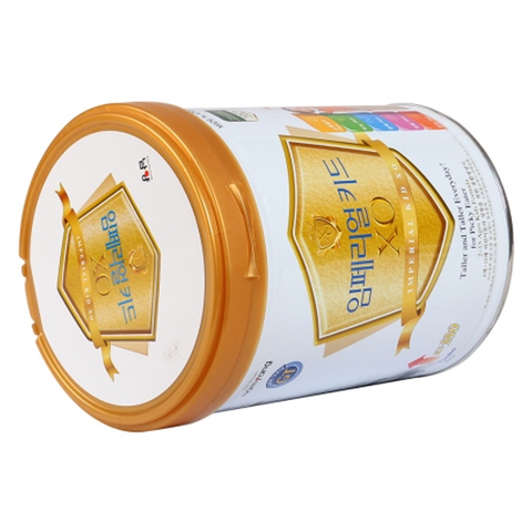  Sữa bột XO Imperial Dream Kid 800g Vani 