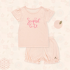 Bộ CVCTBG Super Cute Lullaby NH140V hồng