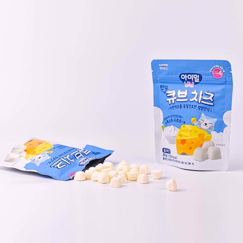  Phomai khô ILDONG các vị 20g 