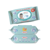 Khăn Ướt Cao Cấp IQ Baby 100 tờ