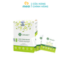 Khăn Y Tế Vệ Sinh Phụ Nữ Dr.WET 25 gói/Hộp