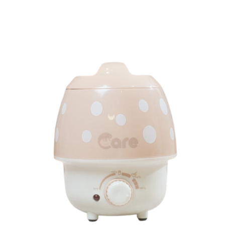  Máy hâm sữa 4in1 Little Care hình nấm 