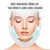 Máy massage nâng cơ tạo hình V-Line Joou 106A98
