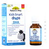 Nature's Way Kids Smart bổ sung DHA dạng giọt