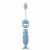 Bàn chải đánh răng em bé từ 3-6 tuổi KuKu 1129