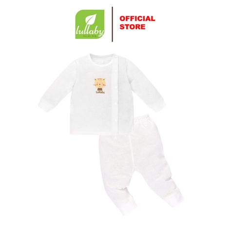  Bộ DTCL NH330M Lullaby họa tiết động vật 