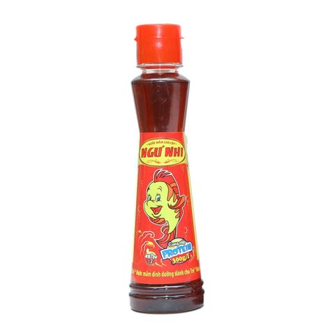  Nước mắm Ngư Nhi 150ml 