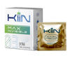 BCS Kiin Max Invisible trơn siêu mỏng