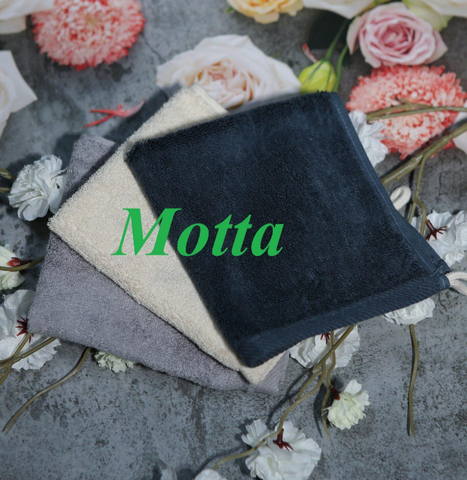  Khăn tắm Motta 100% cotton kt 70x140cm 