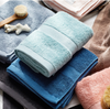 Set khăn bông Motta 100% cotton kt 24x48 40x80 70x140