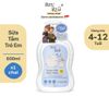 Sữa tắm Bzu Bzu 600ml 4Y+