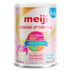 Sữa bột Meiji nhập khẩu số 1 (800g) cho bé 1-3 tuổi