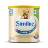 S-Sữa similac số 2 IQ HMO 6-12 tháng 400g