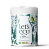 Sữa Let's Eco Organic số 3 cho trẻ từ 10 tháng trở lên