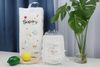 Bỉm quần Supdry trắng XXL50 (từ 15kg trở lên)