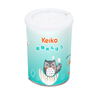 Tăm bông 1 đầu xoắn cho người lớn Keiko 180pcs