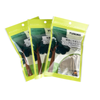 Tăm chỉ nha khoa thân trấu Yumiko Eco 40pcs