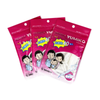 Tăm chỉ nha khoa Yumiko Kazoku 40pcs