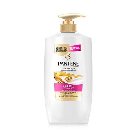  Dầu Xả Ngăn Rụng Tóc 650 Pantene 650 