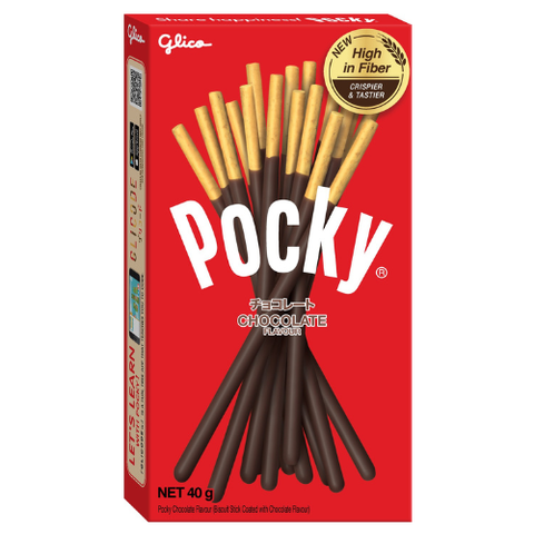  Bánh que Pocky kem nhiều vị 