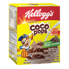 Ngũ cốc Kellogg's Coco nhiều vị