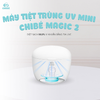 Máy tiệt trùng UV Mini Chibé CB014