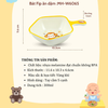 Bát Fip GB Baby ăn dặm cho bé