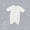 Body Yukata chuột trắng 3-6M Chaang