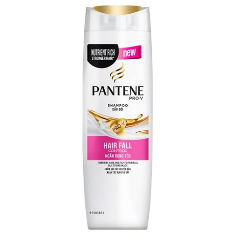  Dầu Gội Ngăn Rụng Tóc Pantene 300 