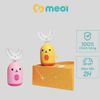 Bàn chải đánh răng điện trẻ em CHIBÉ CB004