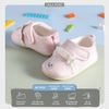 Giày tập đi BG thỏ hồng size 150 UR5507 Uala Rogo