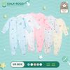 Body liền tất in hình giao thông 3-6M Uala