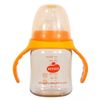 Bình sữa Wesser Pesu 180ml cổ rộng