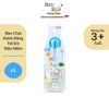 Bàn chải đánh răng Bzu Bzu màu xanh 3Y+