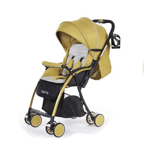  Xe đẩy đảo chiều Baby's only 0-4 tuổi 