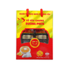 Yến sào Khánh Hòa chưng đường phèn