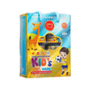 Yến sào Khánh Hòa Kids vị vani