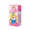 Sữa nước dinh dưỡng Pororo Yonsei - Vị Dâu - 190ml