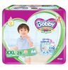 Bỉm quần Bobby XXL28