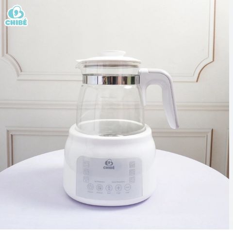  Bình thủy tinh lẻ Chibé MB002 