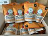 Bánh AD Little Spoon vị cà rốt 30g