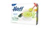 Cháo sữa tảo xoắn Spirulina Hoff 55g*6 hộp