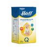 Sữa dinh dưỡng pha sẵn Hoff 110ml (vỉ 4)