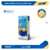 SBPS Nuvi Grow 180ml 1Y+