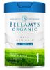 Sữa Bellamy's Organic đạm A2 số 1 800g