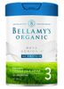 Sữa Bellamy's Organic đạm A2 số 3 800g (LON)