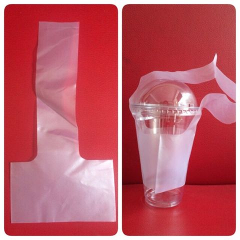 Túi chữ T - ZKafe Takeaway - 1kg