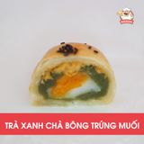  Bánh Trung Thu Nghìn Lớp Đài Loan 