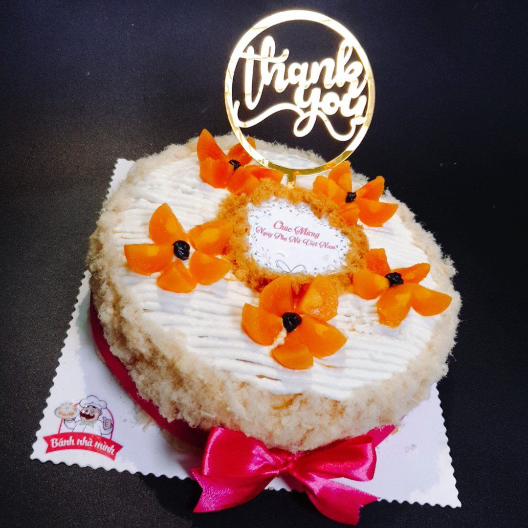 Bánh Mừng Ngày Giáo Việt Nam 20 tháng 11 SN20